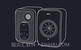 KEF StreamV1.8.8截图