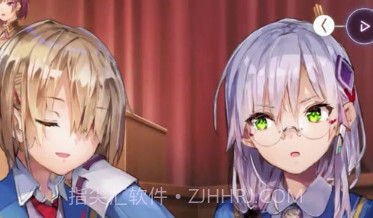 炽焰天穹国服v3.6.8截图