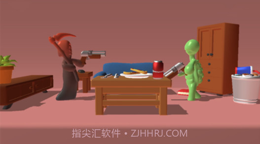 我决斗没输过v1.0.15截图