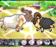 儿童顶山羊v3.70.14截图