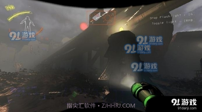 致命公司最新版1.6截图