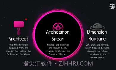 地牢小队内置修改器1.00.5截图