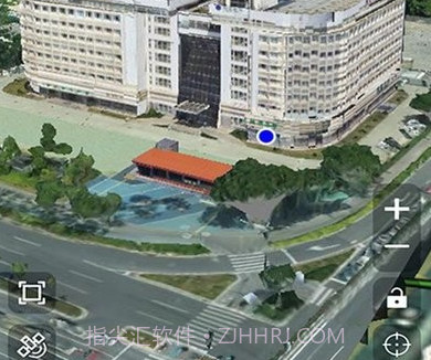 北斗精图v1.0.7截图