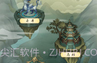 从杂役弟子开始修仙2v1.15截图