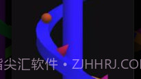 滚动螺旋线v1.14截图