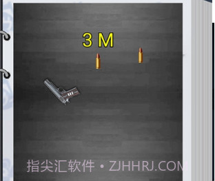 枪神大作战2020v1.0.6截图