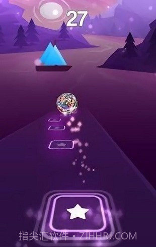 曼达洛魔术跳跳v1.9截图