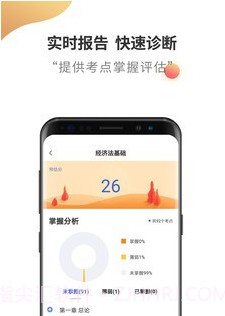 初级会计云题库v2.6.15截图
