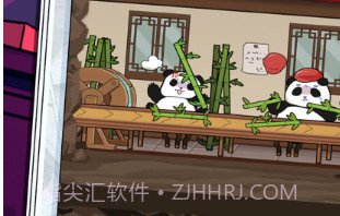 动物联盟大探索v1.13截图