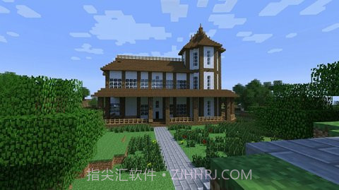 我的世界1.16国际版（Minecraft）v1.20.0.9截图