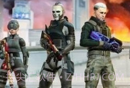 battle forces0.9.34截图