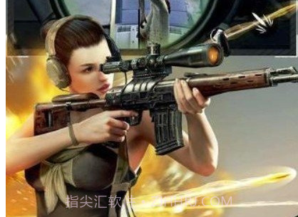 僵尸前线3D无限购买版v2.7截图