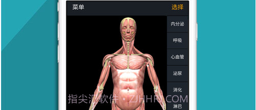 人体护理v1.9截图