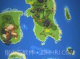 上帝模拟器修仙版加未来科技v1.1.9截图