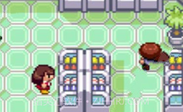 口袋妖怪绿宝石全随机版v2021.01.14.15截图