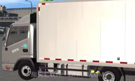 卡车之星小车版v1.0.7截图