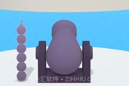 发射炸毁城堡V1.0.7截图