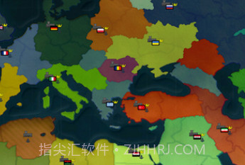 我的世界帝国v1.5.8截图