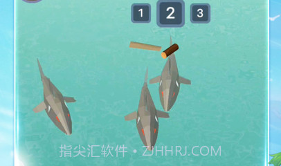 木筏漂流生存v1.0.11截图