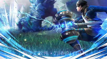 斗罗大陆H5IOSv1.10.10截图
