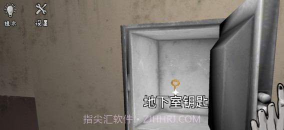 恐怖密室逃脱v1.10截图