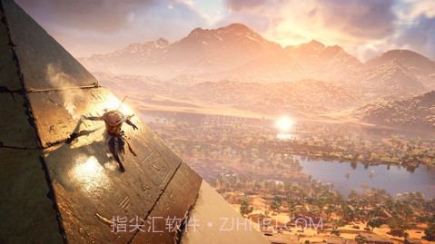 刺客信条起源手机版4.7.12截图