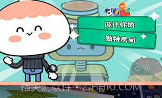 托卡世界全解锁版2023V1.0.6截图