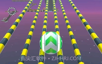 天空球赛v1.7截图