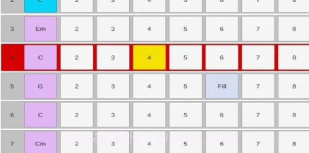 自由乐队v1.14截图