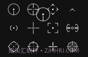 Crosshair porV5.6截图
