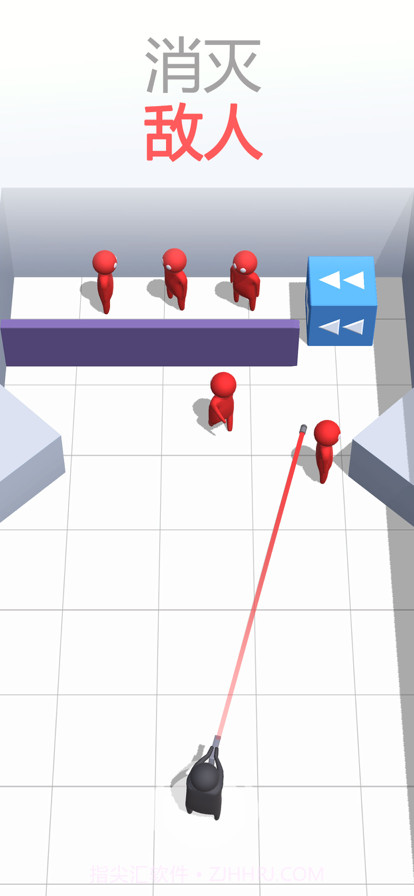 子弹杀戮1.0.3截图