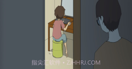 逃离阿克明v1.9截图