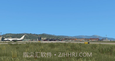 X飞行模拟v11.4.8截图