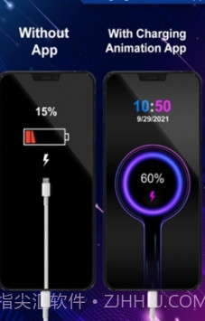 ChargingAnimation1.11截图