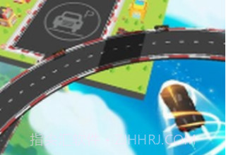 极端赛车模拟器v3.2截图