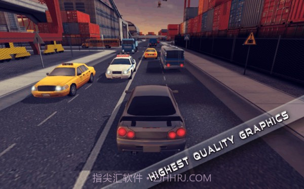 真实汽车驾驶1.12截图