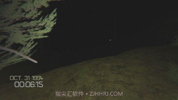 不要尖叫v0.0.8截图
