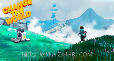 生态乌托邦农场冒险0.0.82截图