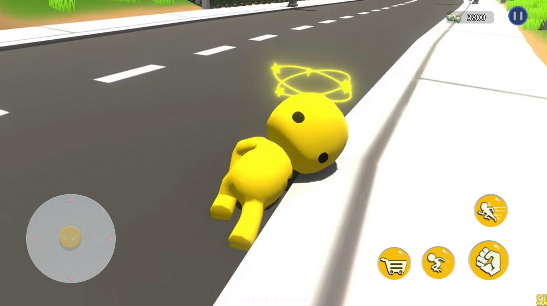 捣蛋小孩模拟器1.7截图