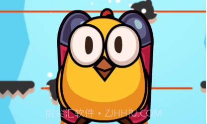 小鸡逃亡v1.11截图