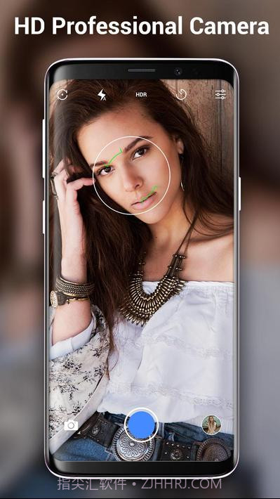 安卓hd相机v.1.30截图