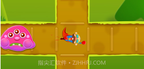 拳王一击v1.8截图