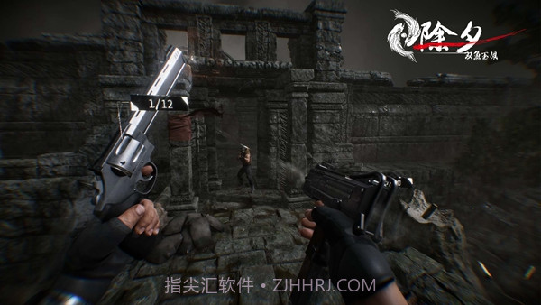 除夕双鱼玉佩1.8截图