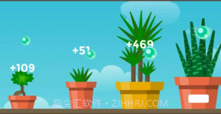 迷你植物养成v1.1.6截图