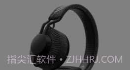 HeadphonesV1.3.8截图