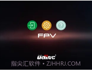UDIRC drone2.4截图