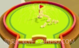 迷你高尔夫挑战赛v2.5.7截图