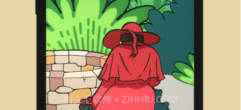 谁是大野狼v1.9截图