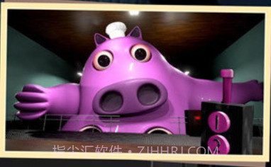 班班幼儿园番外篇大型的厨房v1.15截图