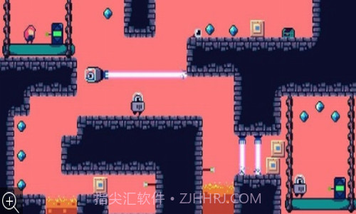 瑞秋与电梯v5.20截图